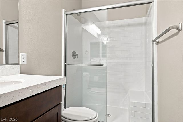 7665 Serenity Bay Lane, North Las Vegas, NV 89084