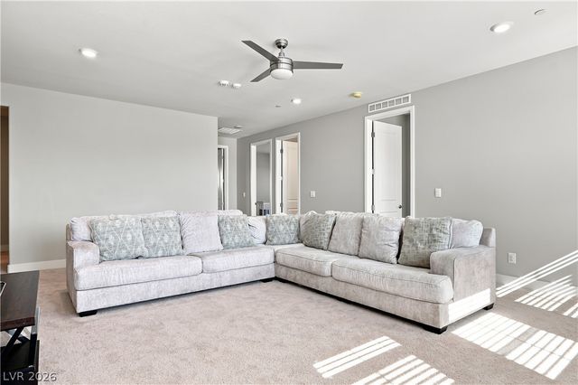 7665 Serenity Bay Lane, North Las Vegas, NV 89084
