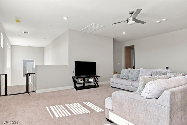 7665 Serenity Bay Lane, North Las Vegas, NV 89084