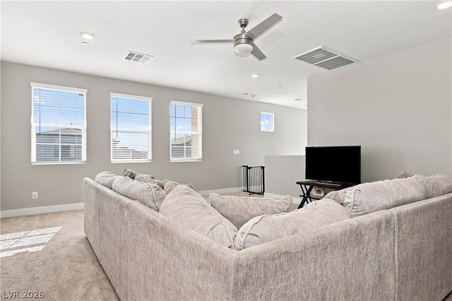 7665 Serenity Bay Lane, North Las Vegas, NV 89084