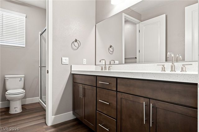 7665 Serenity Bay Lane, North Las Vegas, NV 89084