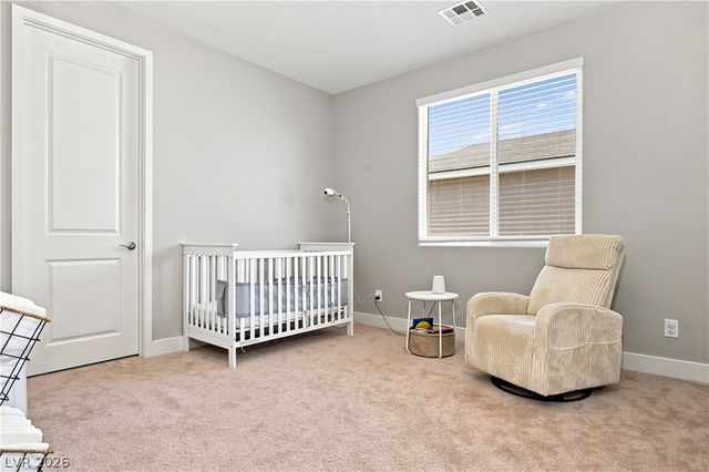 7665 Serenity Bay Lane, North Las Vegas, NV 89084