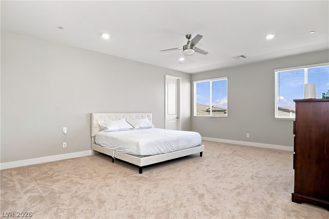 7665 Serenity Bay Lane, North Las Vegas, NV 89084