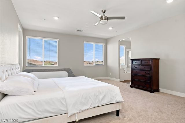 7665 Serenity Bay Lane, North Las Vegas, NV 89084