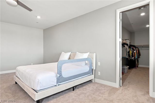 7665 Serenity Bay Lane, North Las Vegas, NV 89084