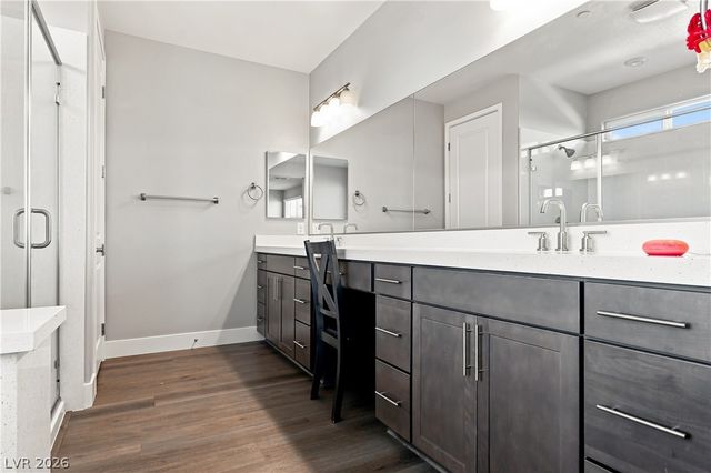 7665 Serenity Bay Lane, North Las Vegas, NV 89084