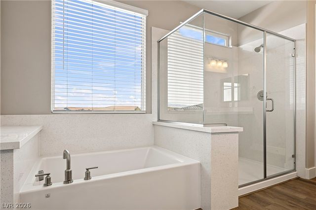 7665 Serenity Bay Lane, North Las Vegas, NV 89084
