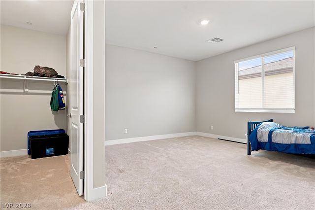7665 Serenity Bay Lane, North Las Vegas, NV 89084