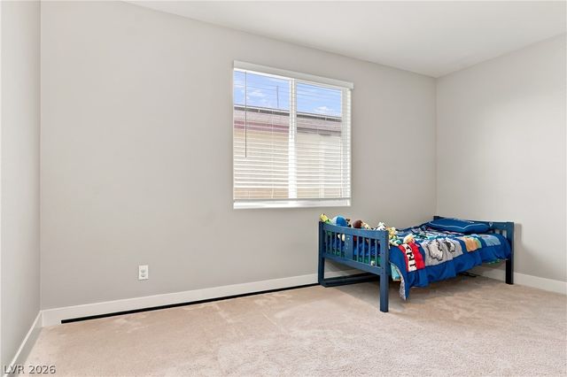7665 Serenity Bay Lane, North Las Vegas, NV 89084