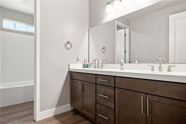 7665 Serenity Bay Lane, North Las Vegas, NV 89084