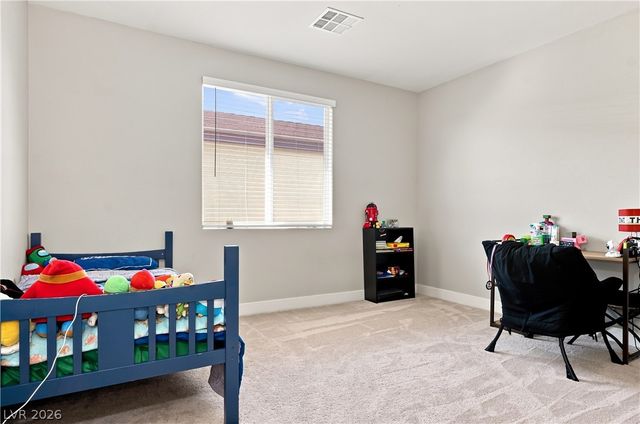 7665 Serenity Bay Lane, North Las Vegas, NV 89084