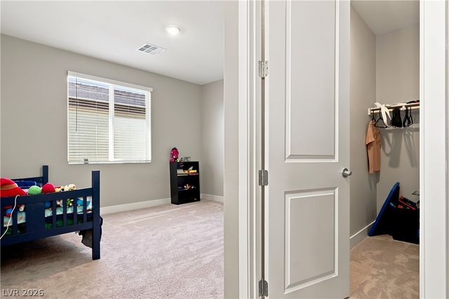 7665 Serenity Bay Lane, North Las Vegas, NV 89084