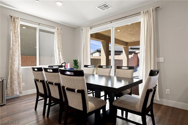 7665 Serenity Bay Lane, North Las Vegas, NV 89084