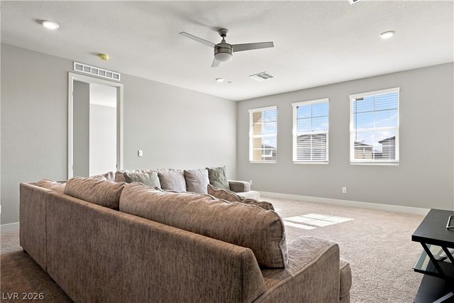 7665 Serenity Bay Lane, North Las Vegas, NV 89084