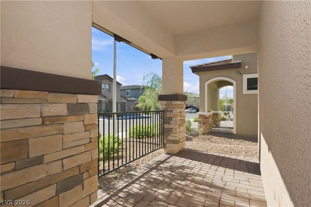 7665 Serenity Bay Lane, North Las Vegas, NV 89084