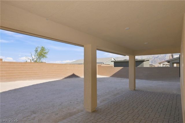 7665 Serenity Bay Lane, North Las Vegas, NV 89084