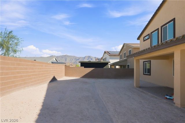 7665 Serenity Bay Lane, North Las Vegas, NV 89084