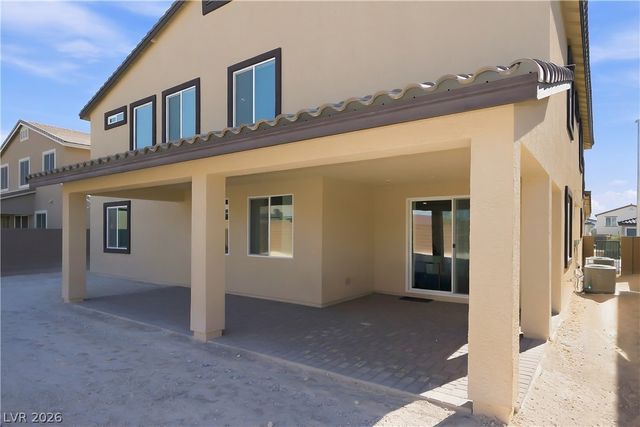 7665 Serenity Bay Lane, North Las Vegas, NV 89084