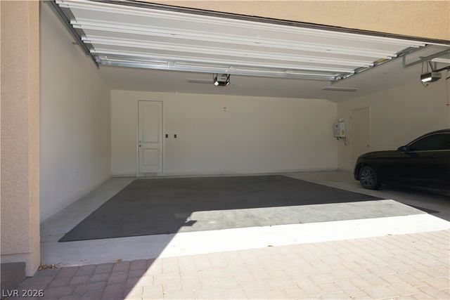 7665 Serenity Bay Lane, North Las Vegas, NV 89084