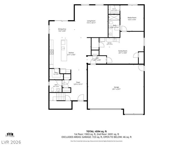 7665 Serenity Bay Lane, North Las Vegas, NV 89084
