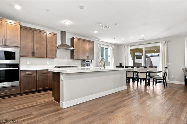 7665 Serenity Bay Lane, North Las Vegas, NV 89084