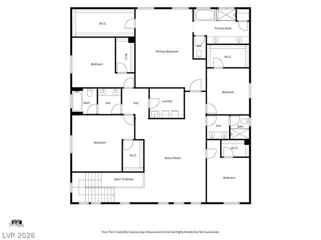 7665 Serenity Bay Lane, North Las Vegas, NV 89084
