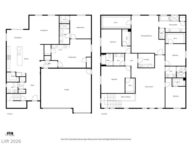 7665 Serenity Bay Lane, North Las Vegas, NV 89084