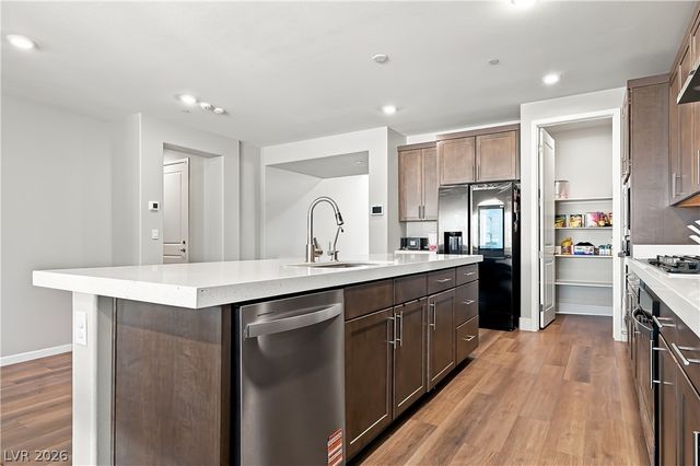 7665 Serenity Bay Lane, North Las Vegas, NV 89084