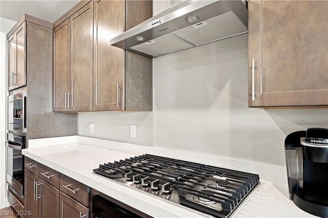 7665 Serenity Bay Lane, North Las Vegas, NV 89084