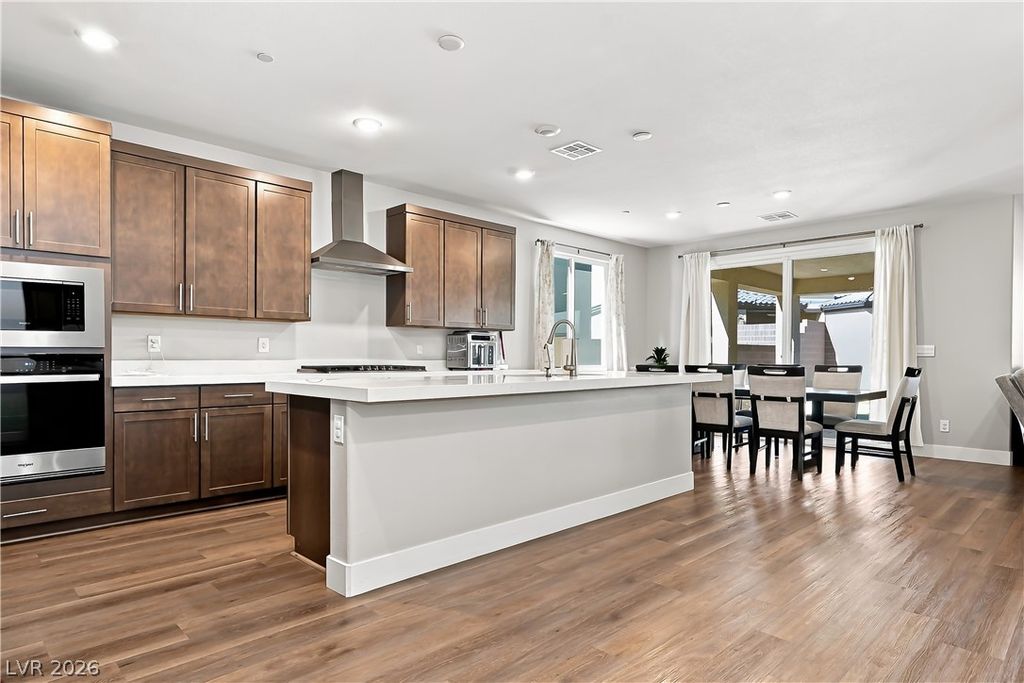 7665 Serenity Bay Lane, North Las Vegas, NV 89084 — photo 5