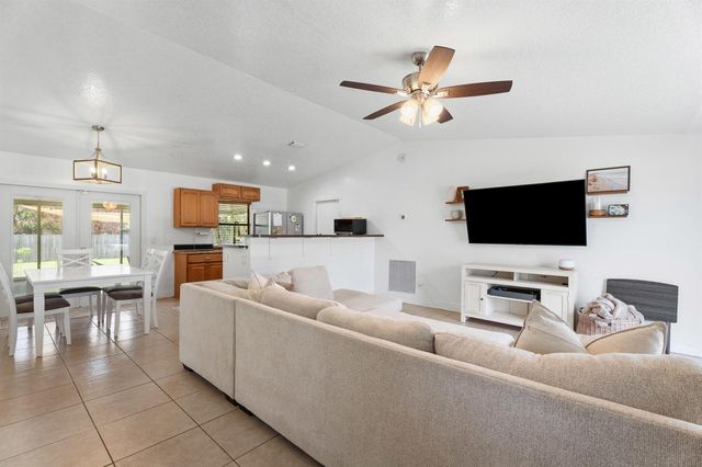 452 SW David Terrace, Port St. Lucie, FL 34953
