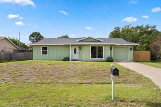 452 SW David Terrace, Port St. Lucie, FL 34953