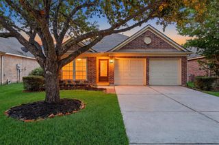 20931 Hamlet Ridge Lane, Katy, TX 77449