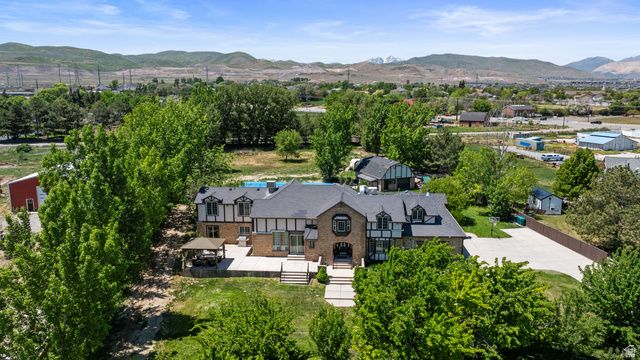 1890 W ROCK HOLLOW RD, Bluffdale, UT 84065
