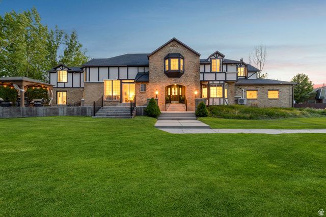 1890 W ROCK HOLLOW RD, Bluffdale, UT 84065