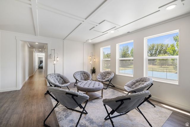 1890 W ROCK HOLLOW RD, Bluffdale, UT 84065