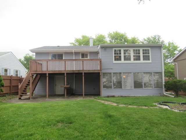 15222 Huntington Court, Orland Park, IL 60462