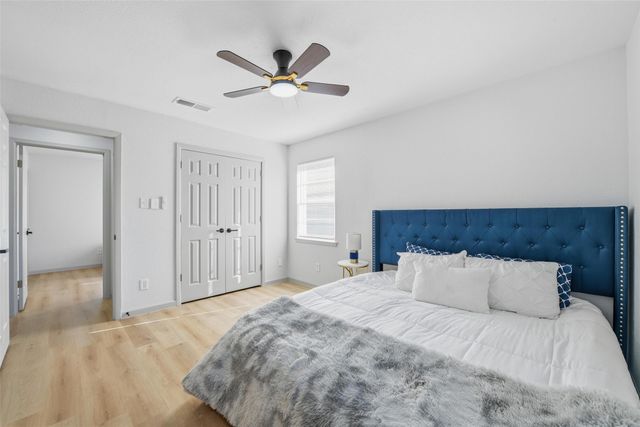 3403 Huisache Street, Denton, TX 76209