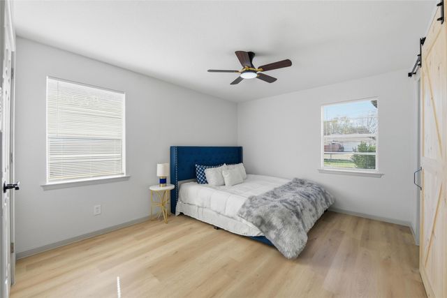 3403 Huisache Street, Denton, TX 76209