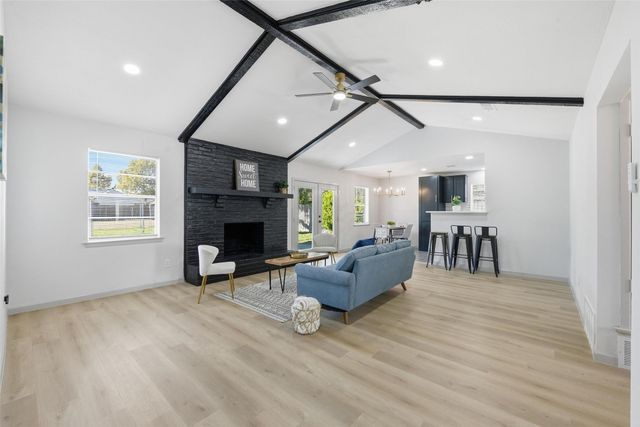 3403 Huisache Street, Denton, TX 76209