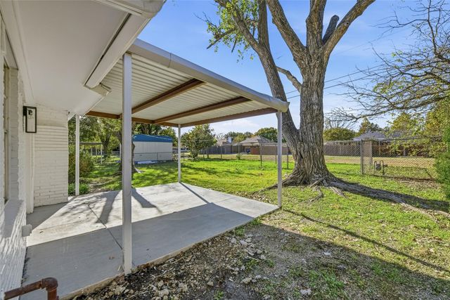 3403 Huisache Street, Denton, TX 76209