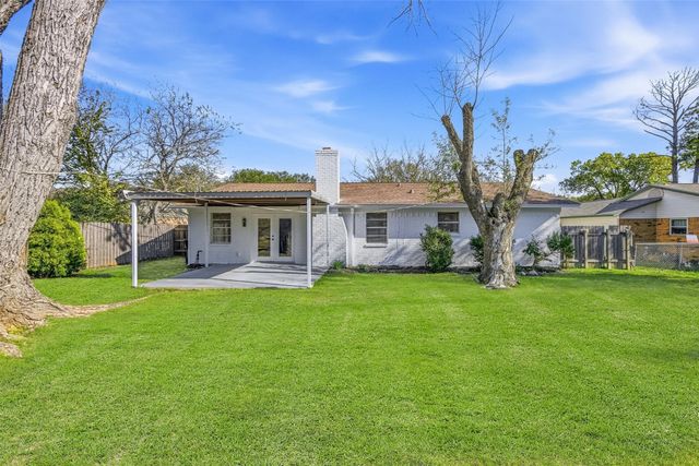 3403 Huisache Street, Denton, TX 76209