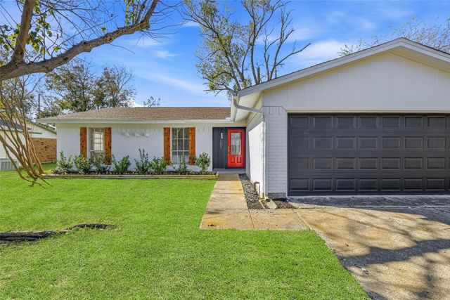 3403 Huisache Street, Denton, TX 76209