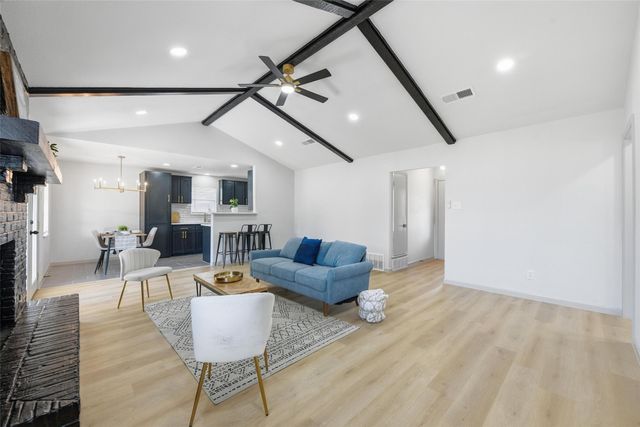 3403 Huisache Street, Denton, TX 76209