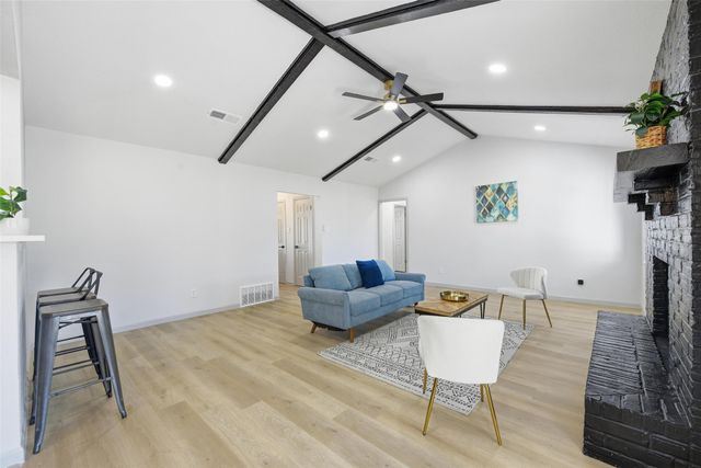 3403 Huisache Street, Denton, TX 76209