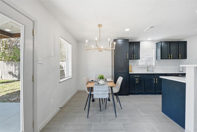 3403 Huisache Street, Denton, TX 76209