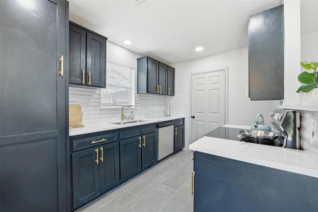 3403 Huisache Street, Denton, TX 76209