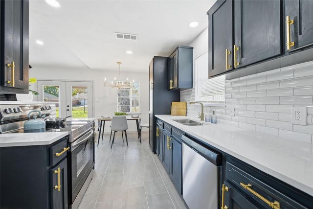 3403 Huisache Street, Denton, TX 76209