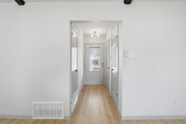 3403 Huisache Street, Denton, TX 76209