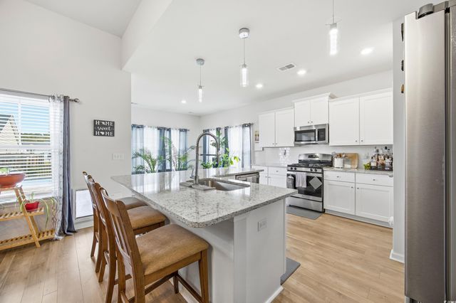 2701 Monaca Dr., Longs, SC 29568